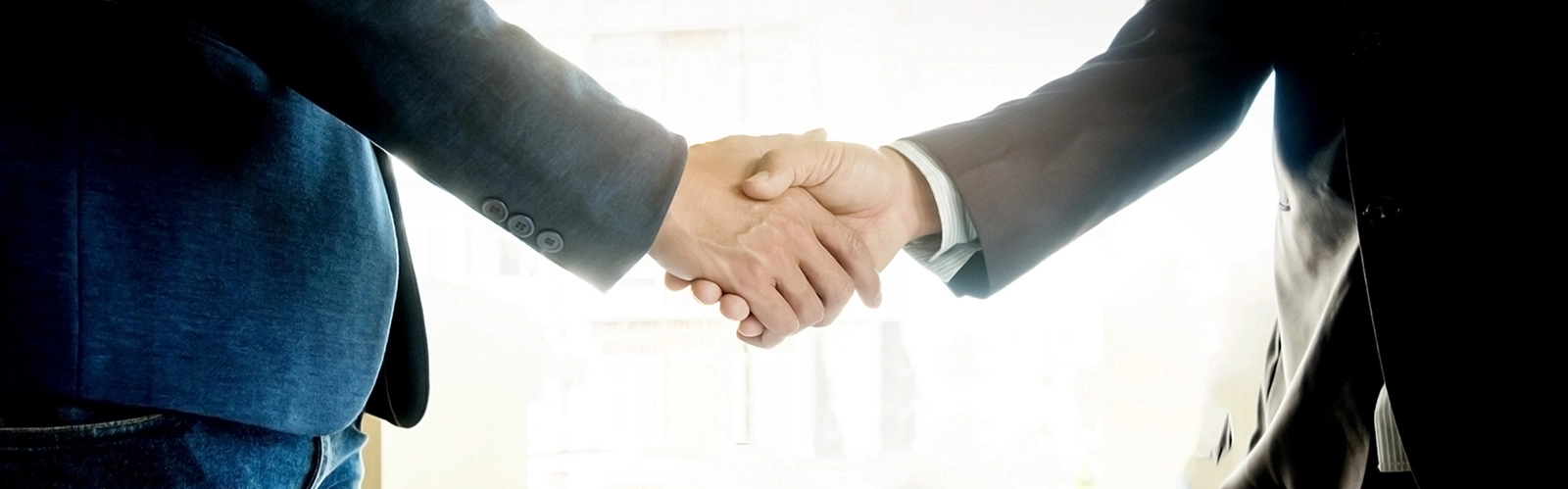 Become a supplier get a verified buyer